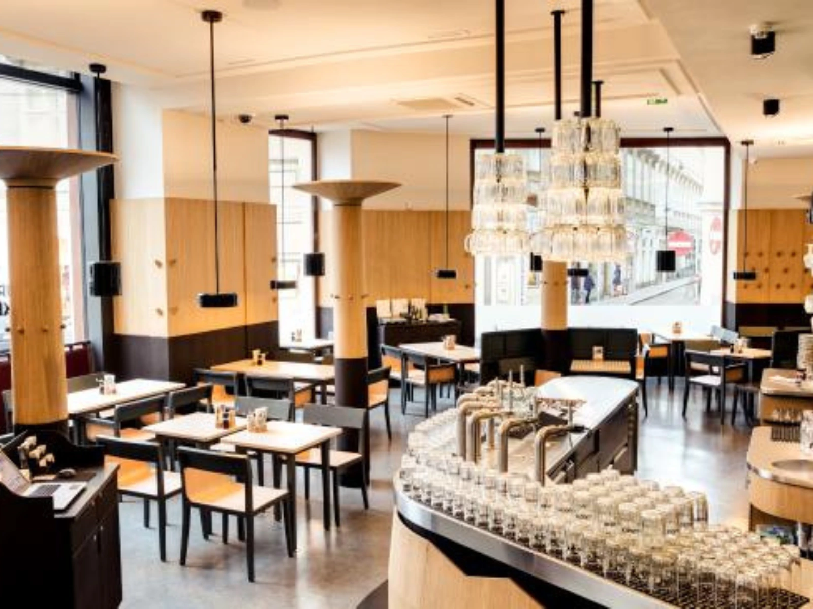 Lugeck - Best restaurant Vienna