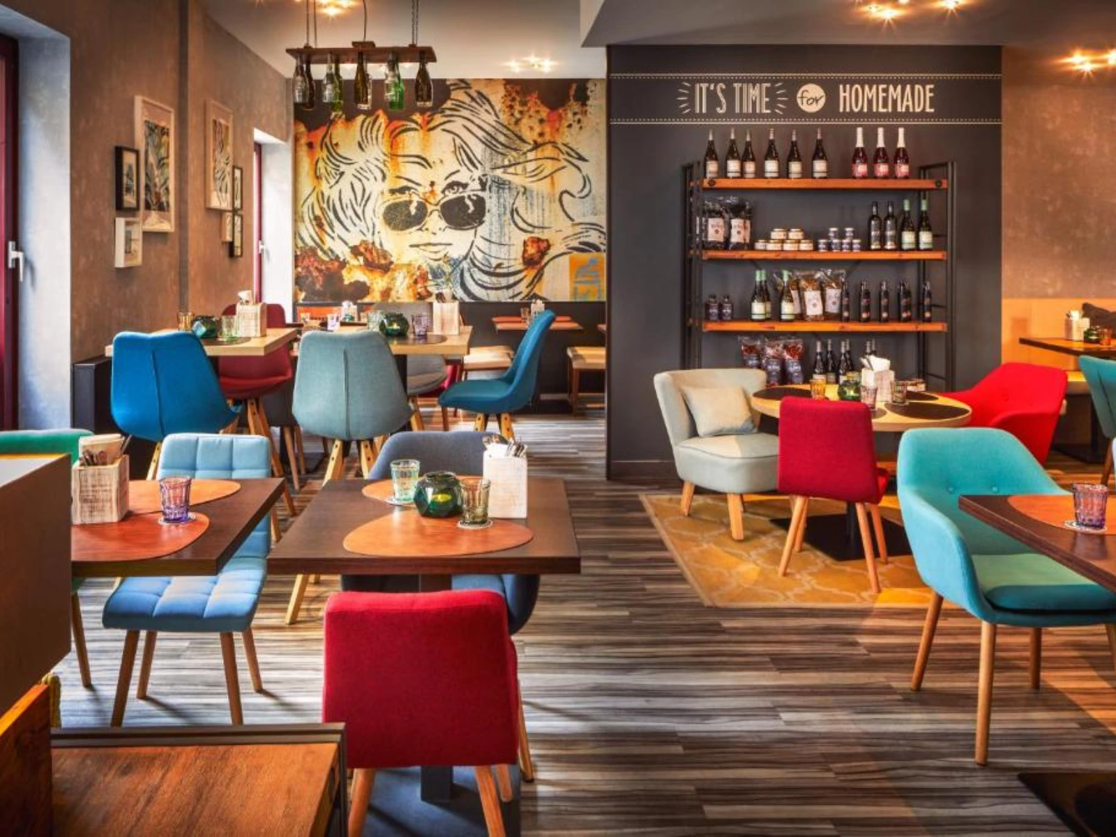 Mercure Wien Zentrum - Hotels Vienna