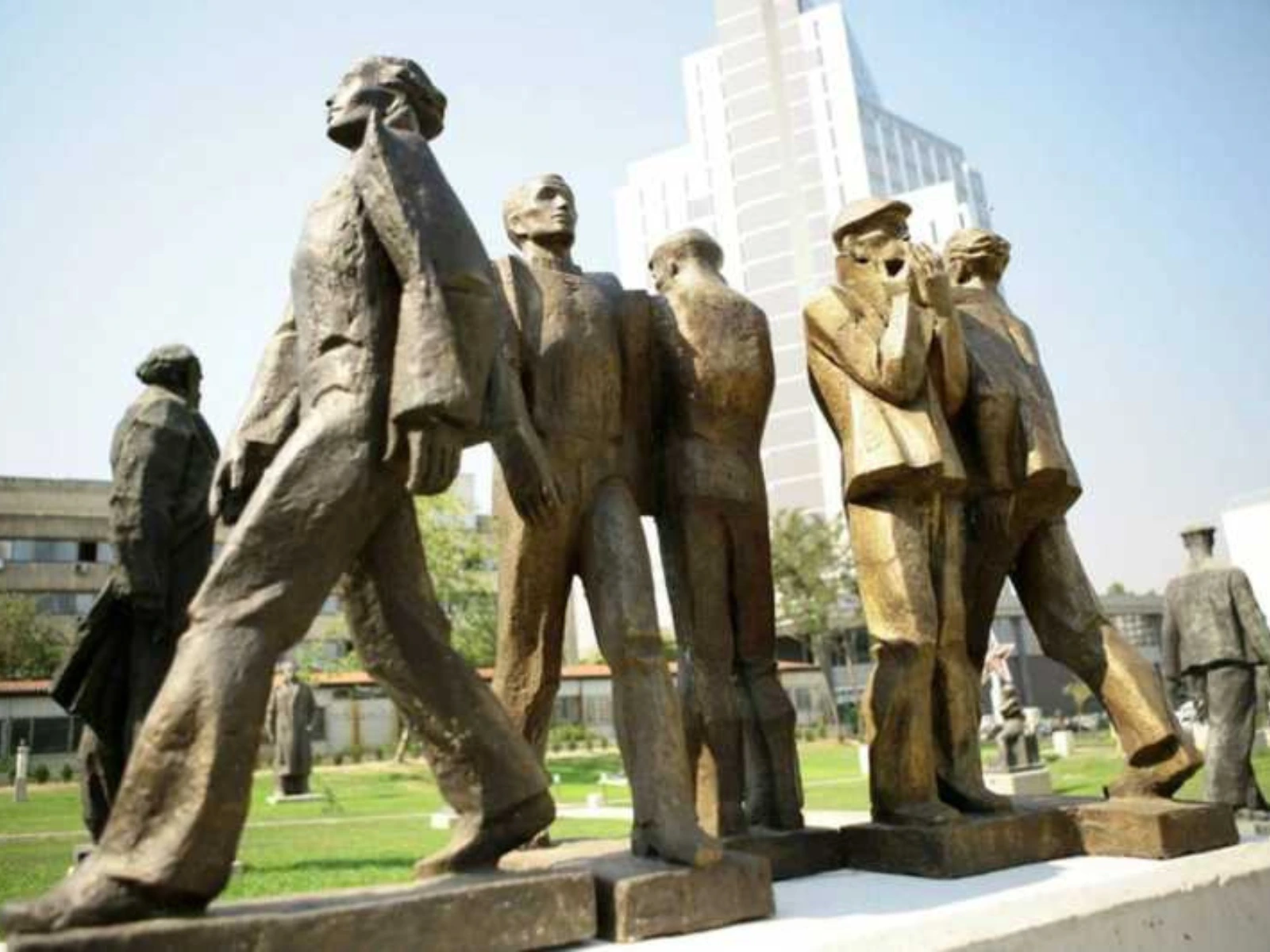 Museum of Socialist Art - museums in Sofia