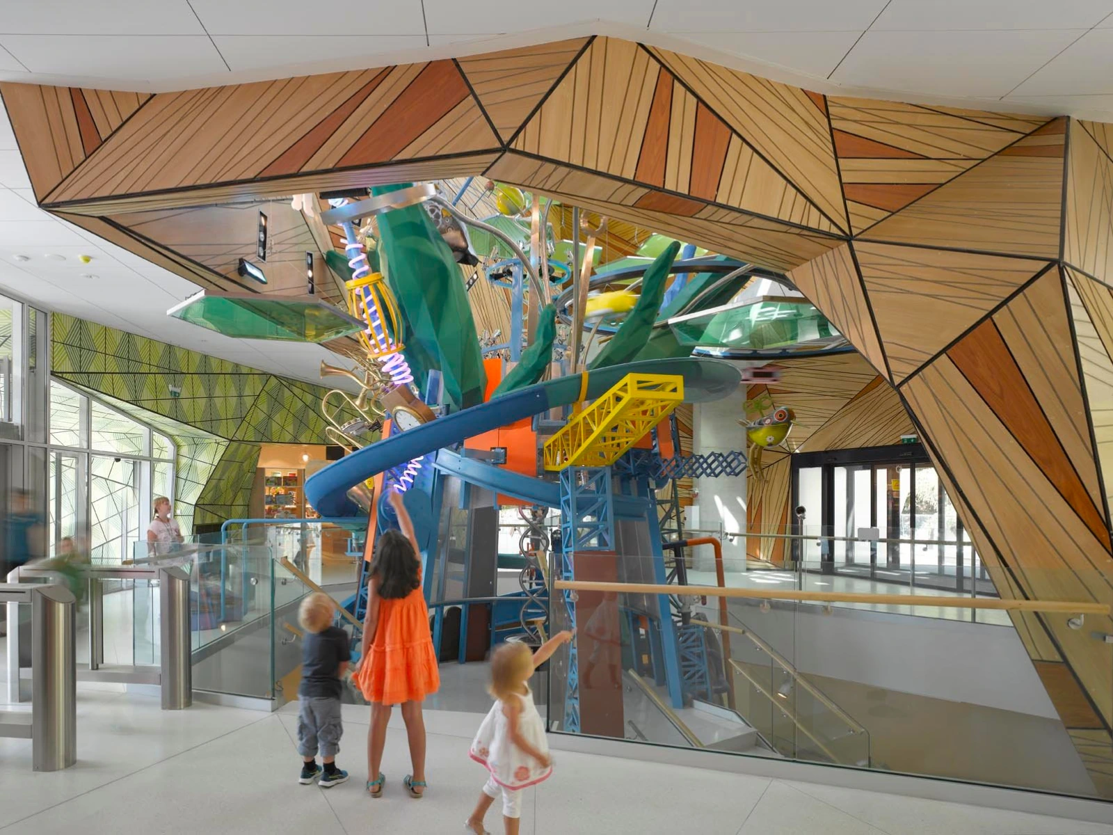 Muzeiko - museums in Sofia