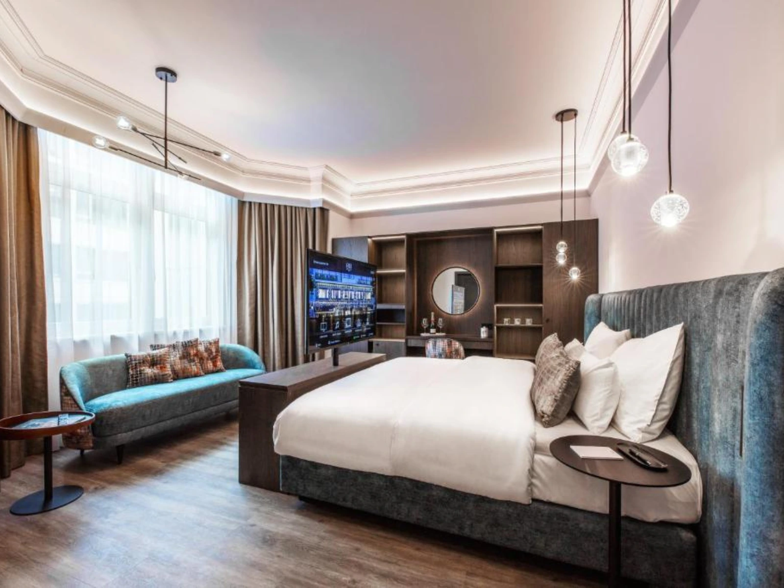 O11 Boutique Hotel Vienna - Hotels Vienna