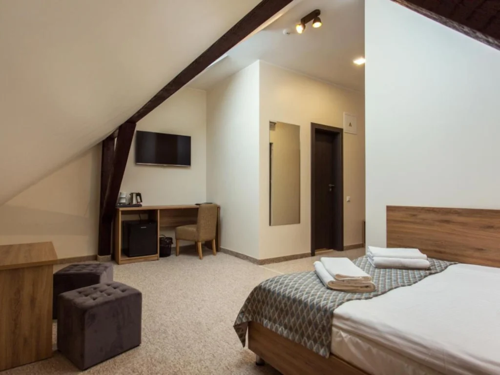 Old Town Trio - Vilnius Hotel