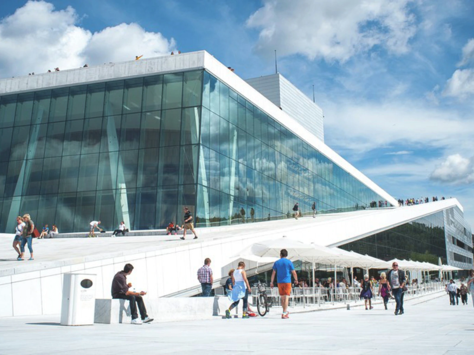 Oslo Museum - Museums in Oslo