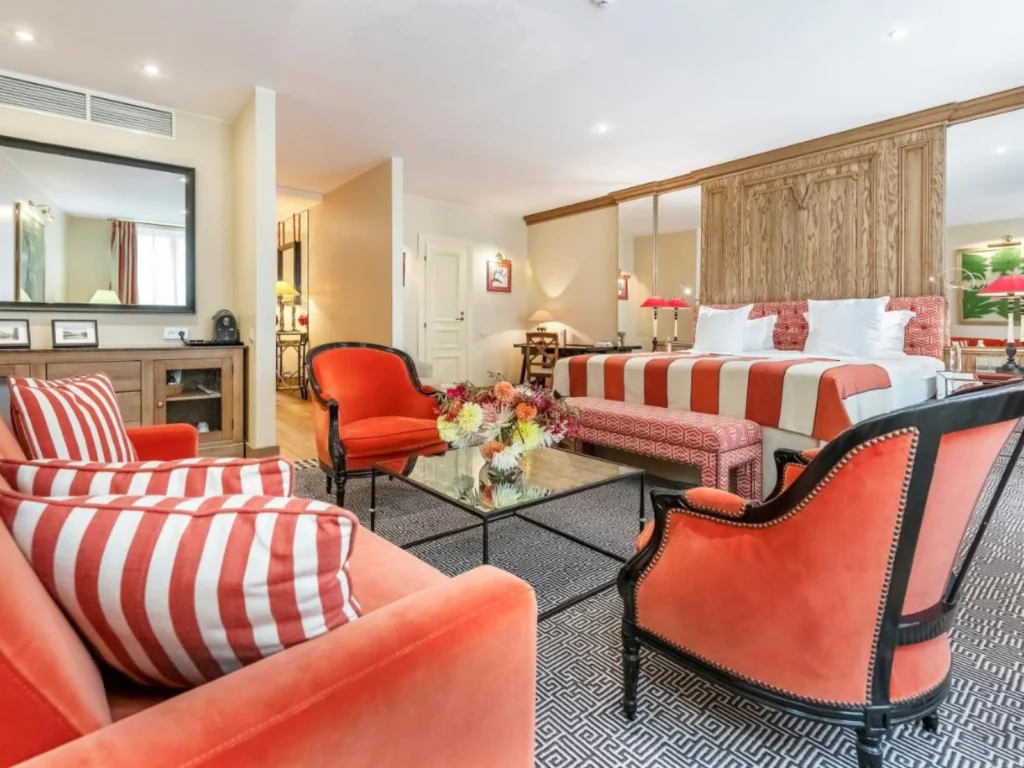 Relais & Châteaux Stikliai Hotel - Vilnius Hotel