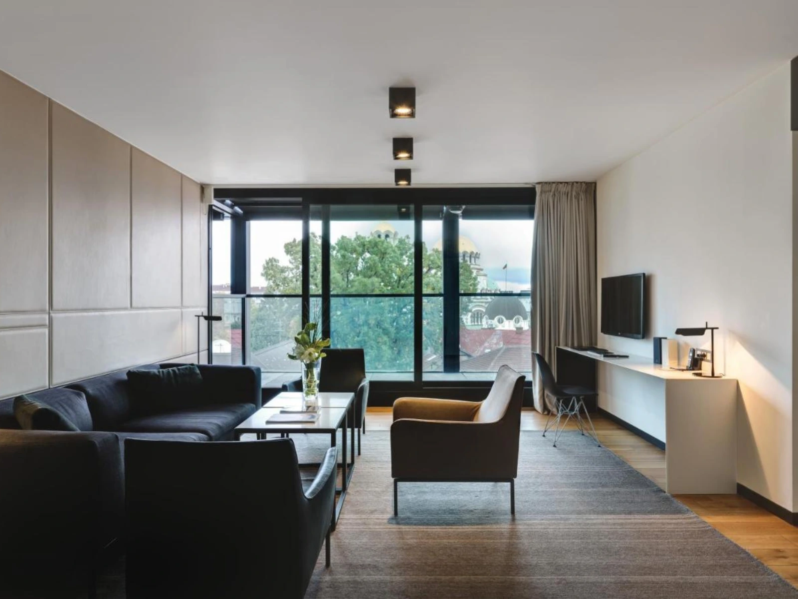 Sofia Hotel Sense - hotel Sofia