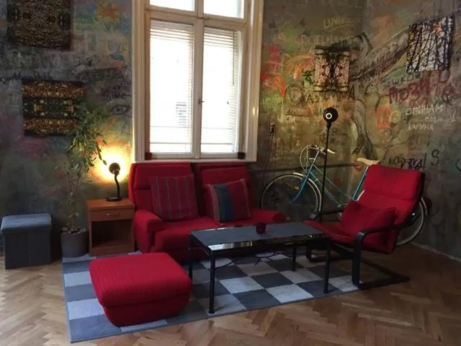 The Apartment restaurant - best restaurants in Sofia