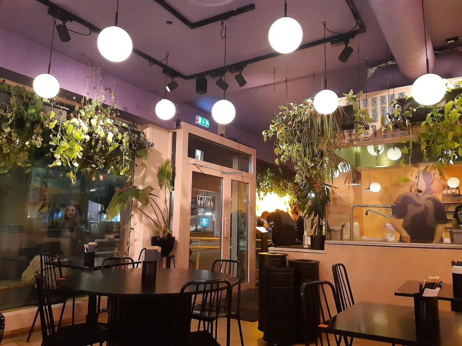 Tunco - best restaurants Oslo