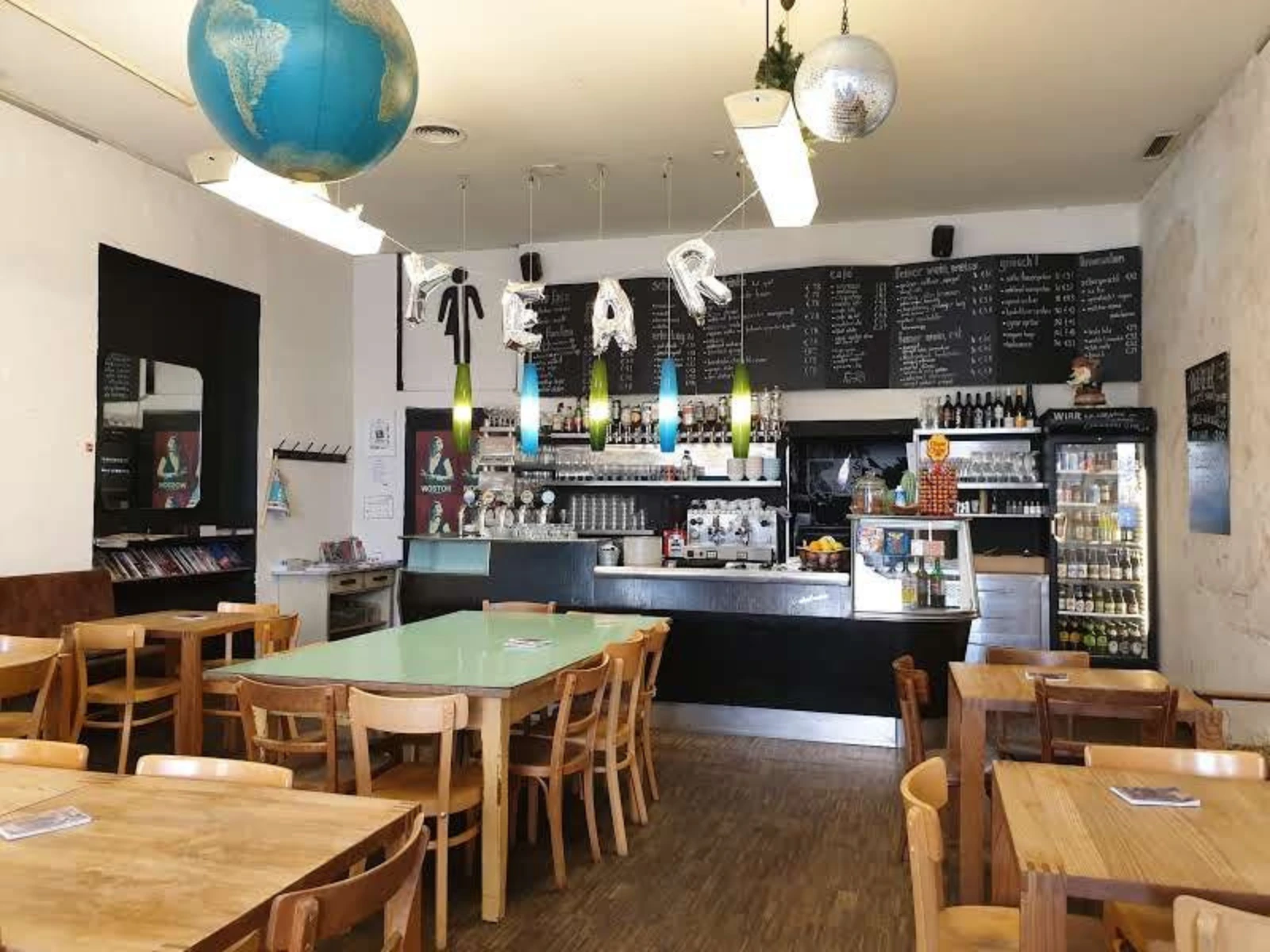 Wirr - Best restaurant Vienna