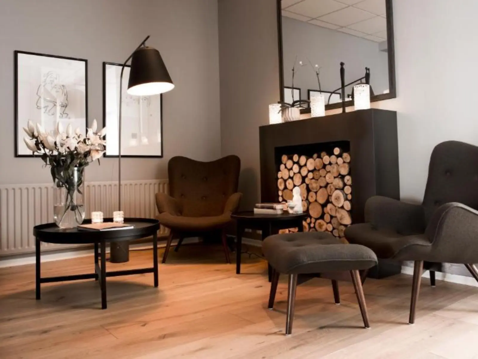 22 Hill Hotel - Hotels Reykjavik