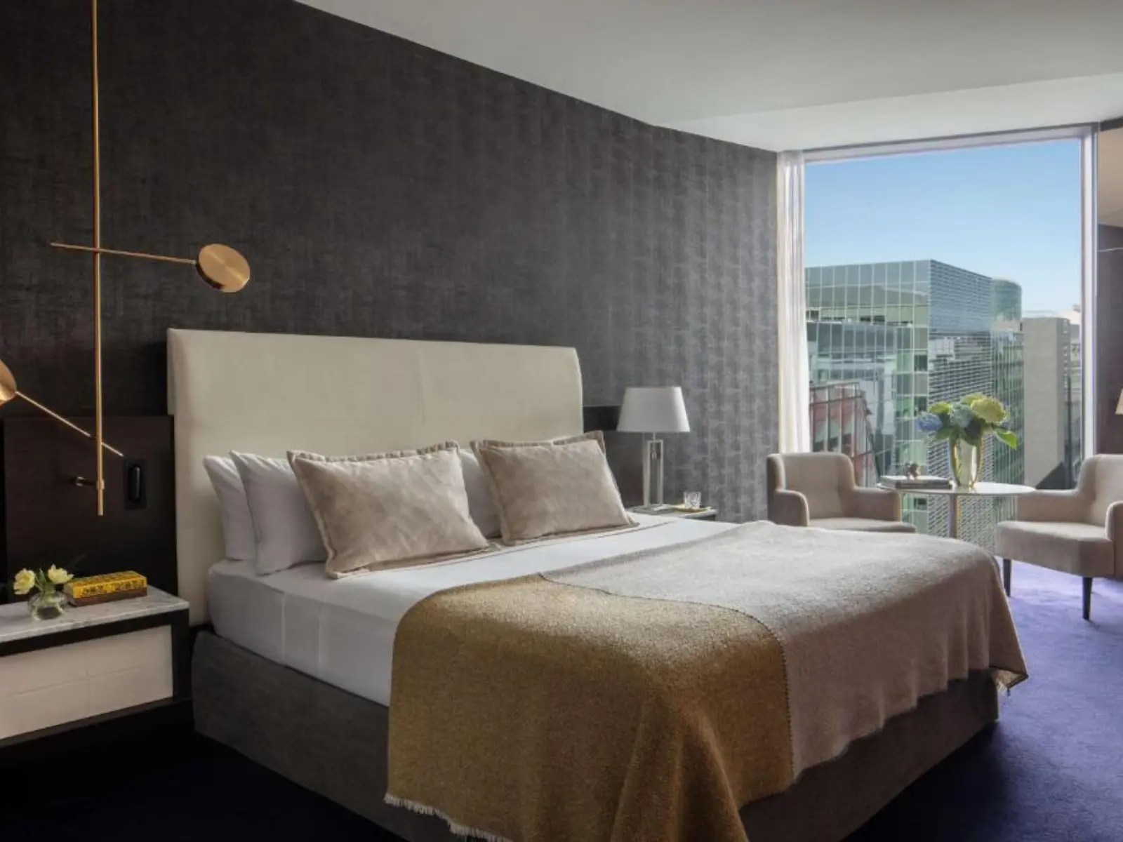 Anantara The Marker Dublin- A Leading Hotel of the World - Hotel Dublin