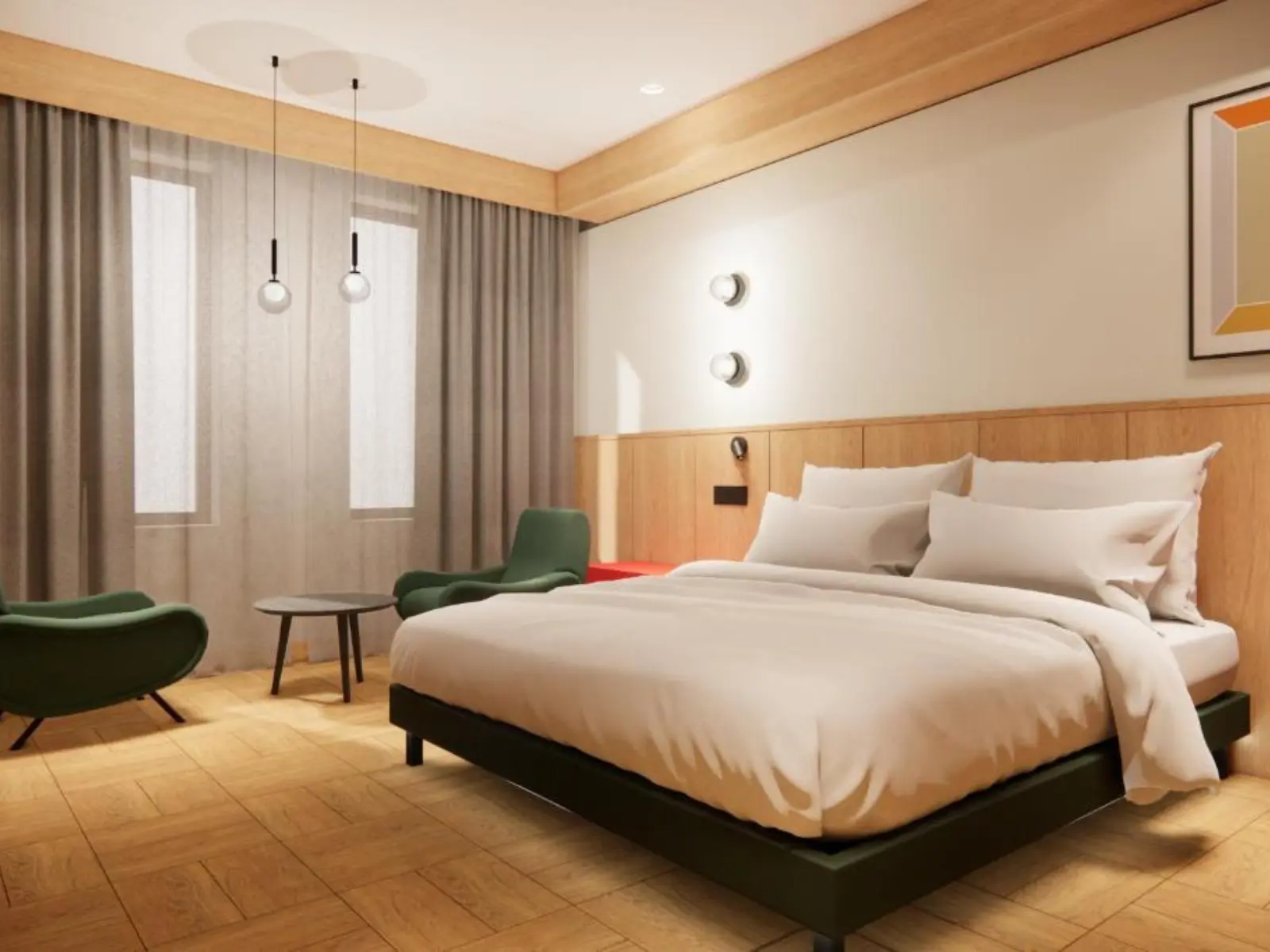 Aston Hotel Riga - hotel Riga