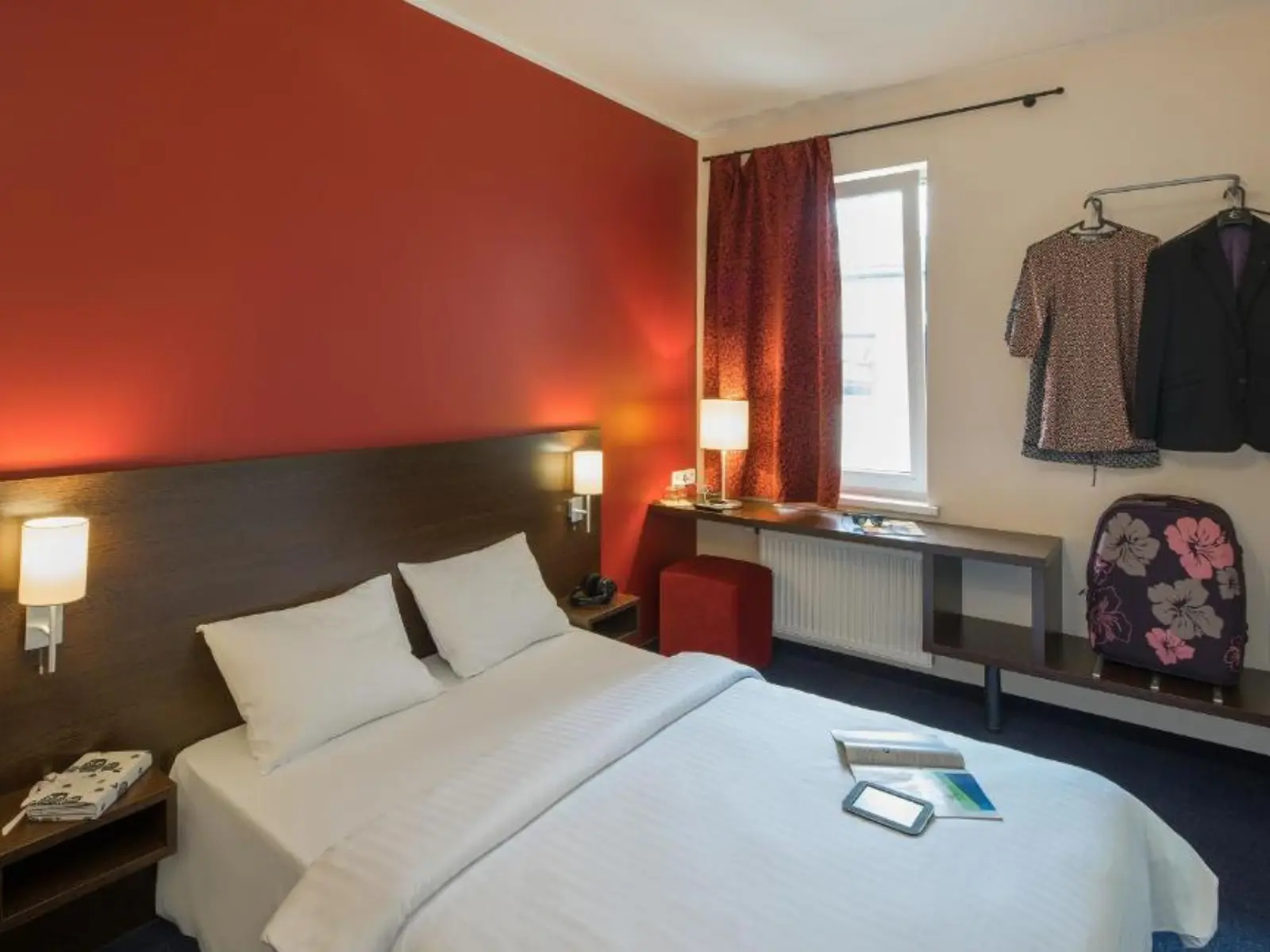 Dodo Hotel Riga Latvia - hotel Riga