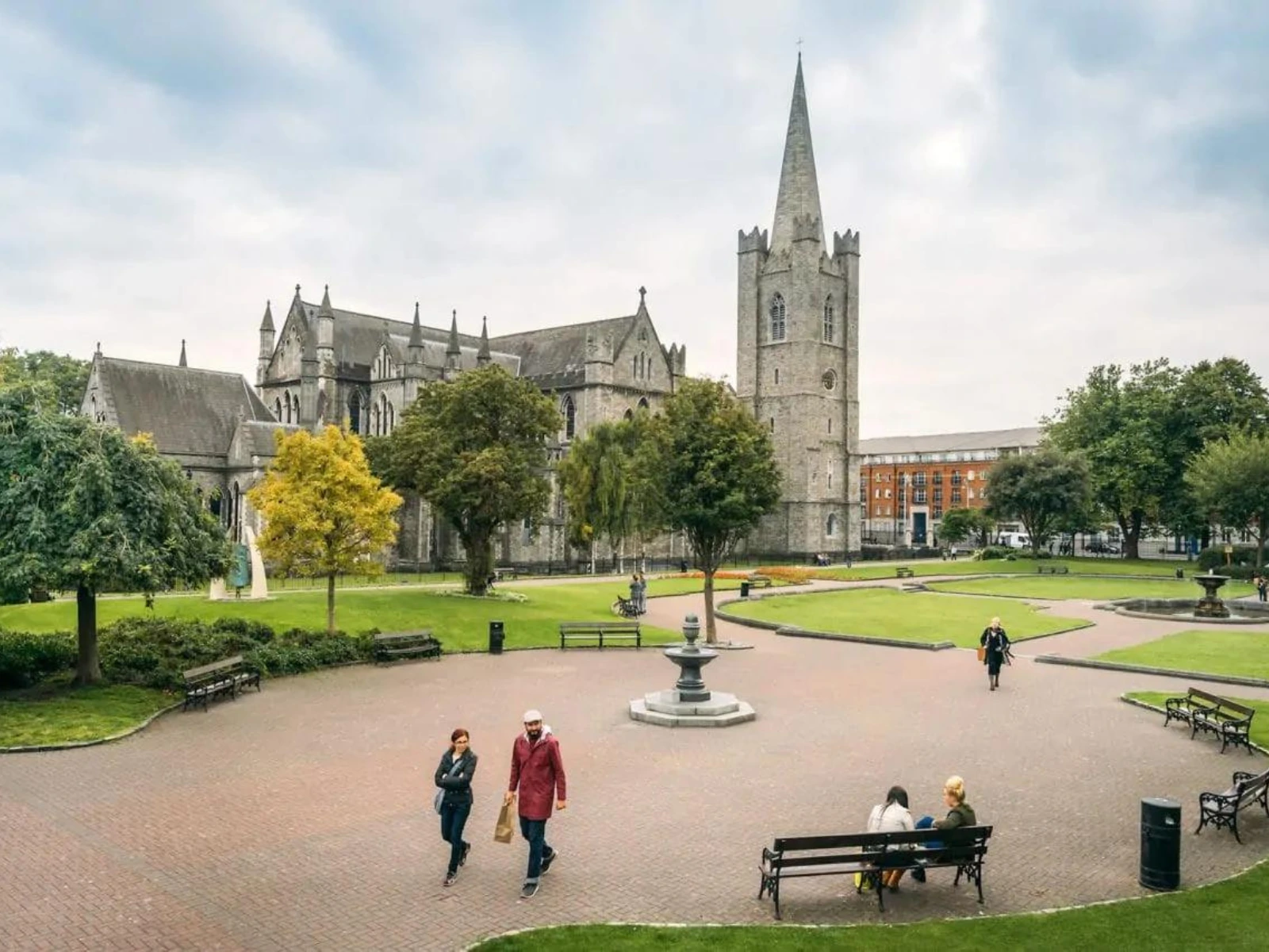 Go City All-Inclusive Pass - What to do in Dublin