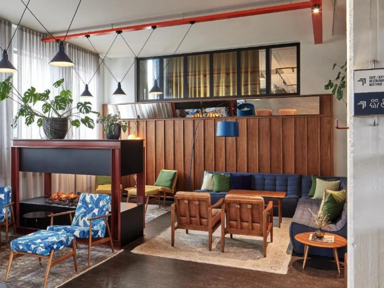 Grandi by Center Hotels - Hotels Reykjavik