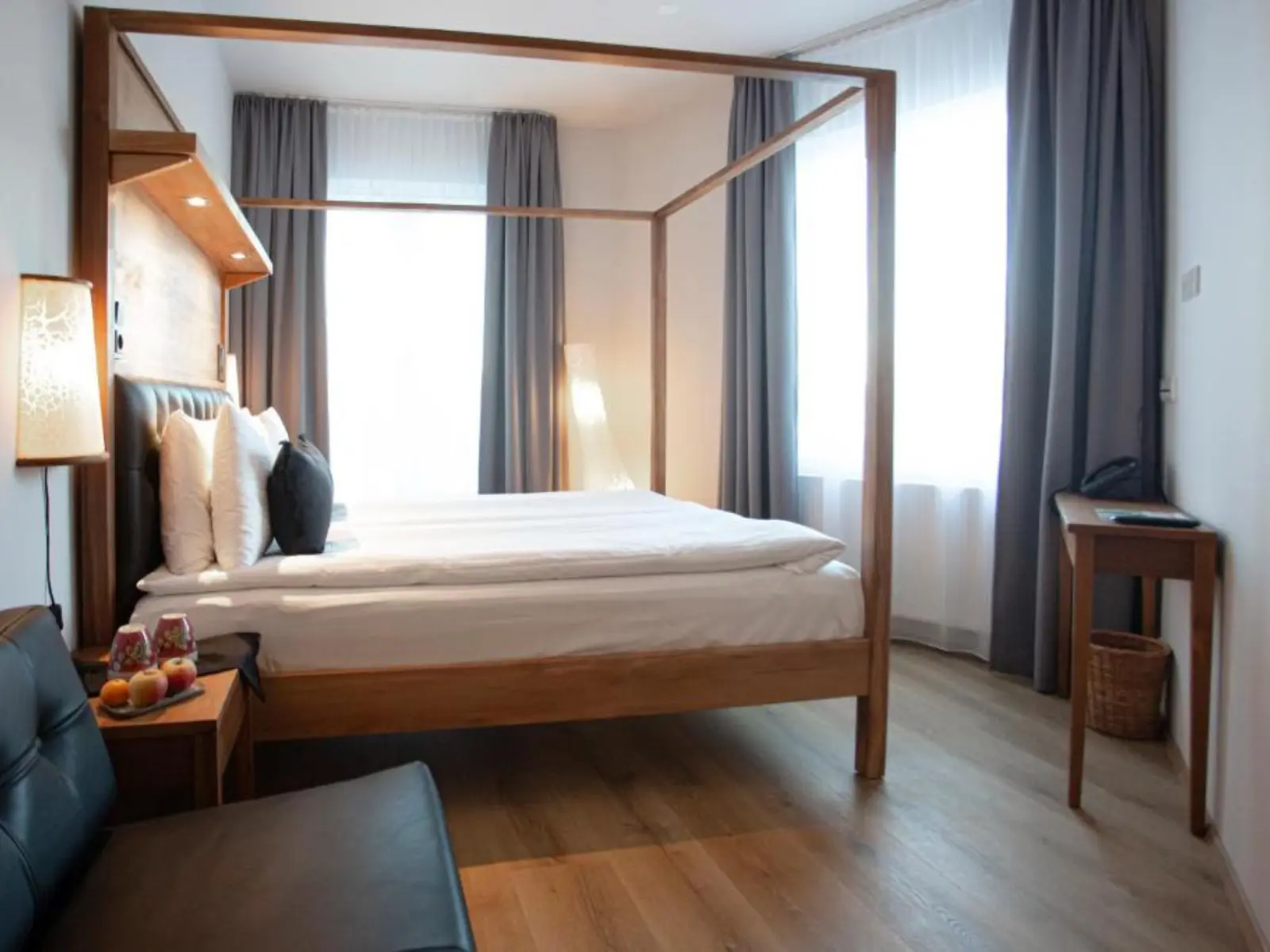 Hotel Von - Hotels Reykjavik