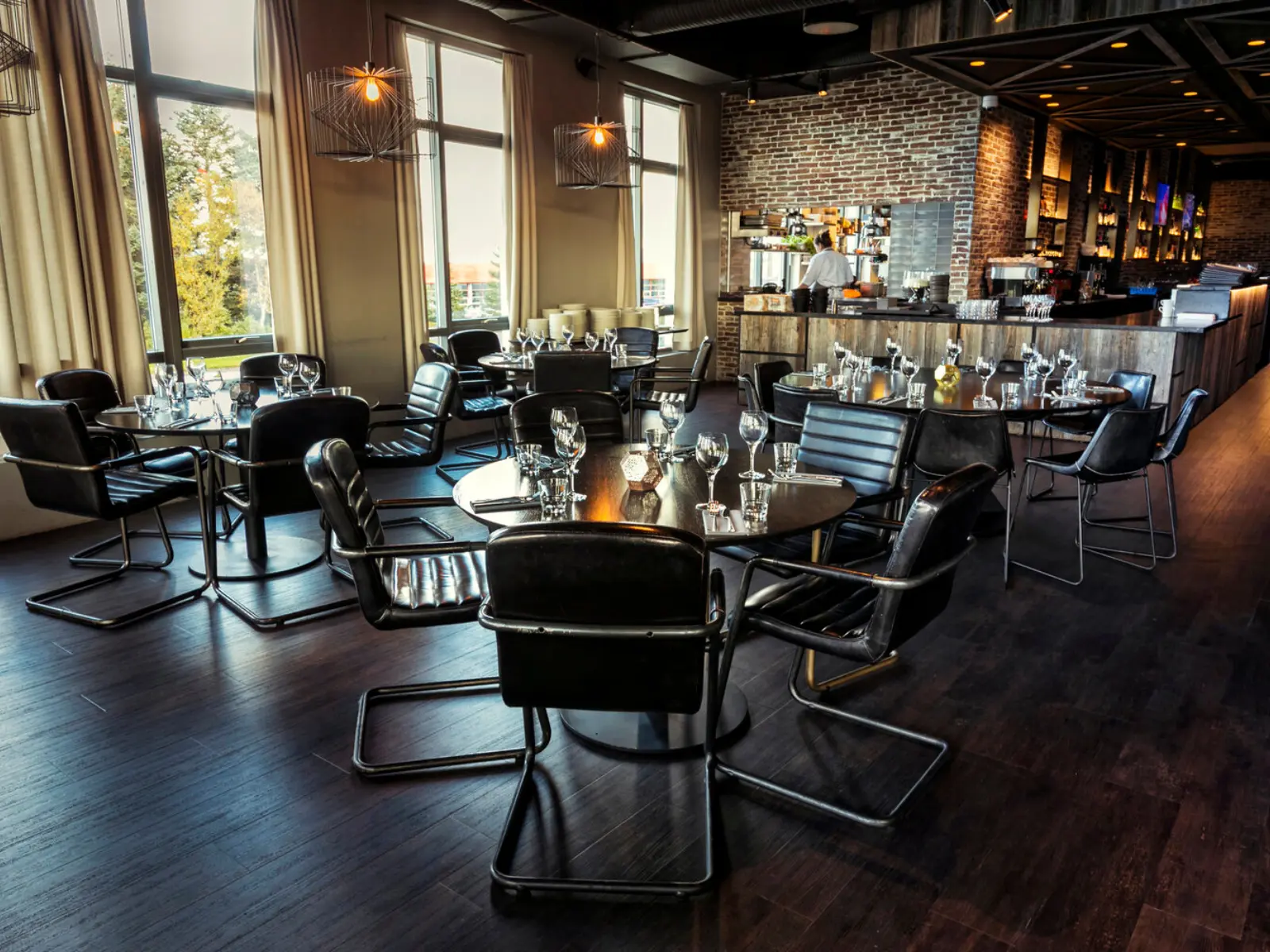 Mathús Garðabæjar - restaurants Reykjavik