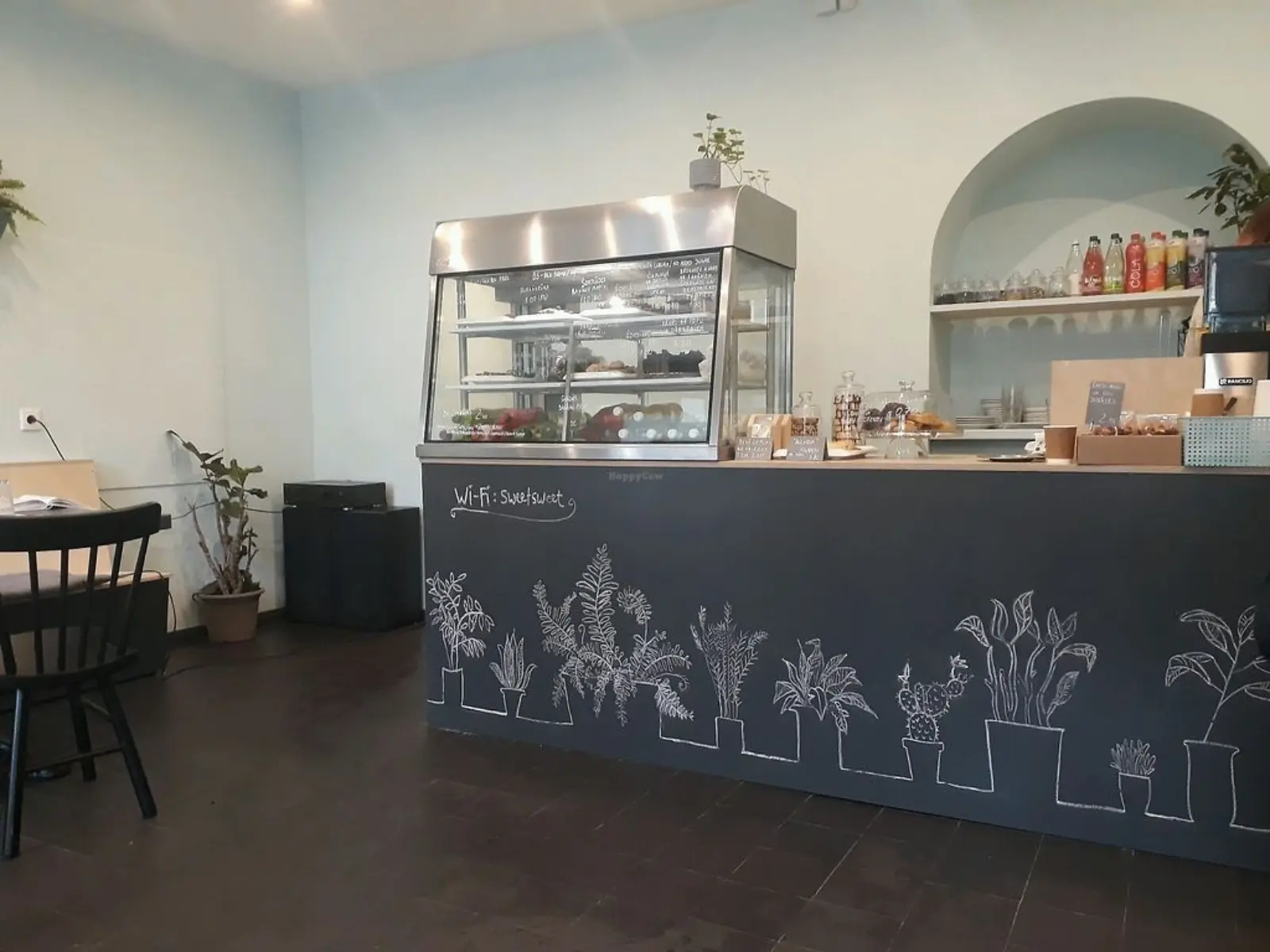 Maza Terapija - restaurants Riga