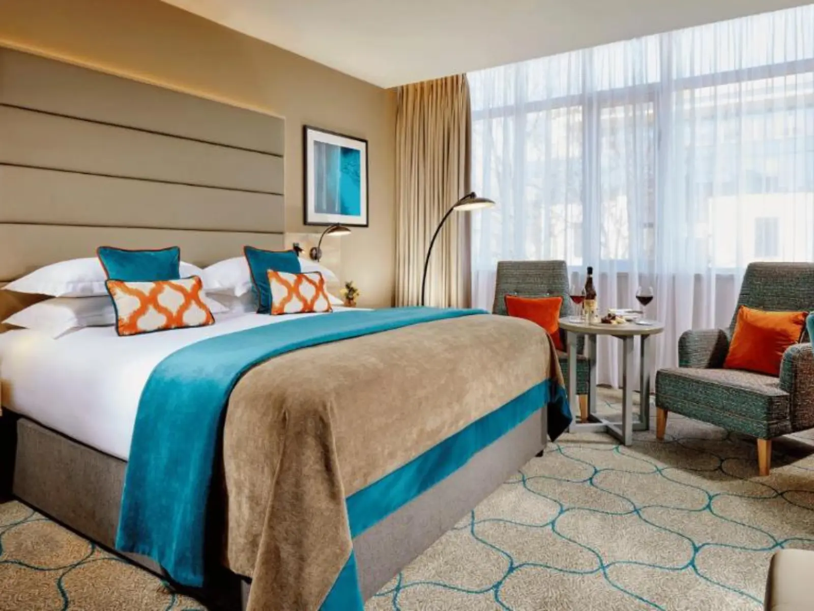 Mespil Hotel - Hotel Dublin