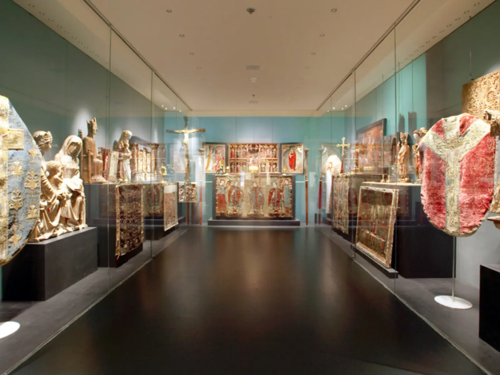 National Museum of Iceland - Reykjavik museums