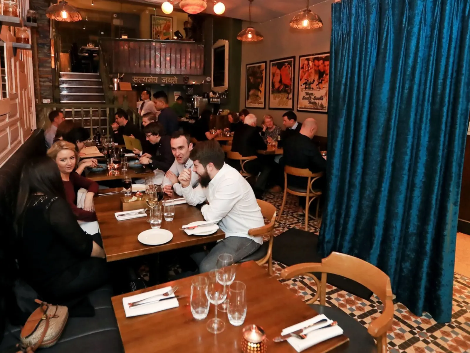 Pickle - Restaurants Dublin