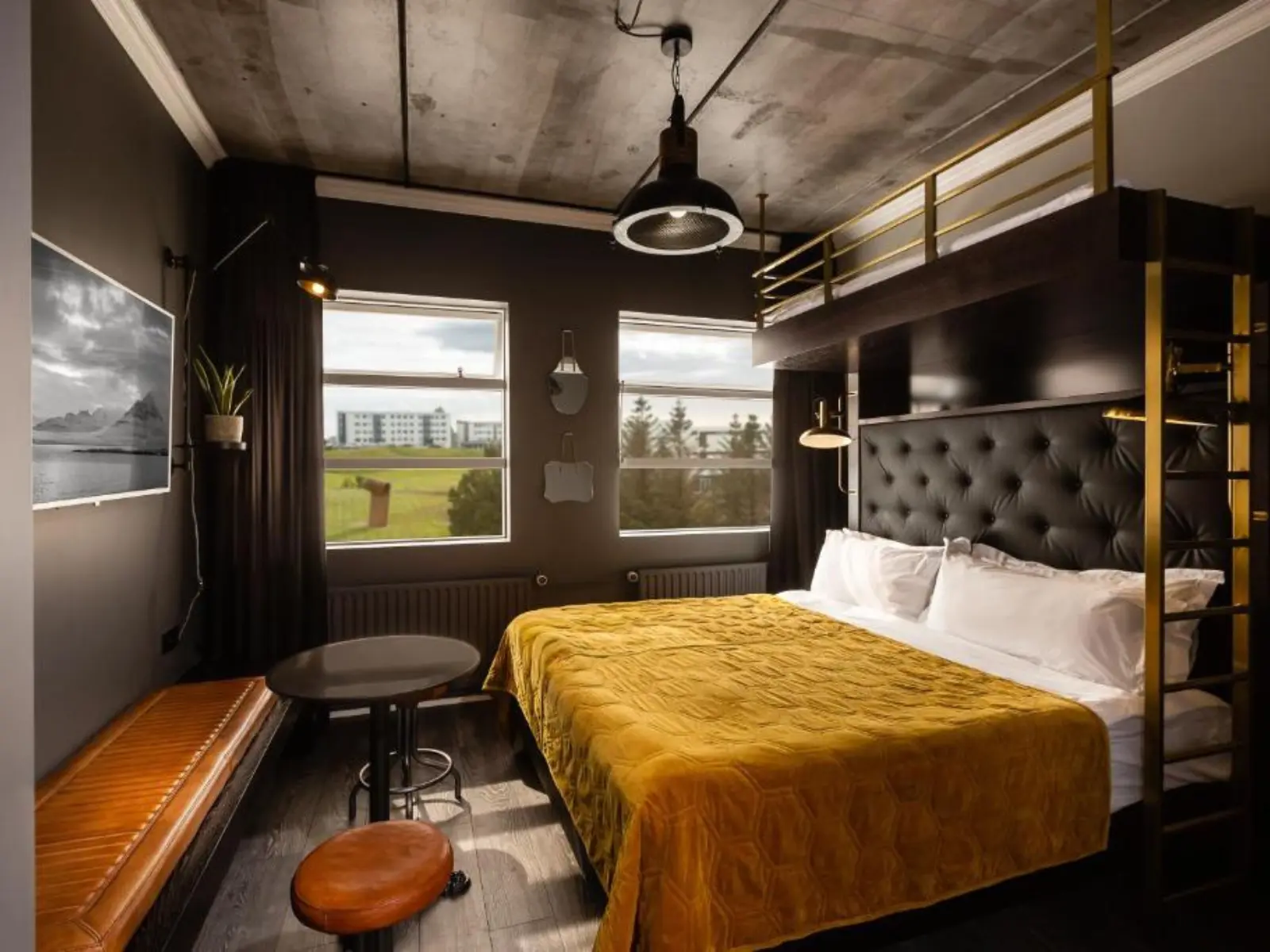 R13 - A Townhouse Hotel - Hotels Reykjavik