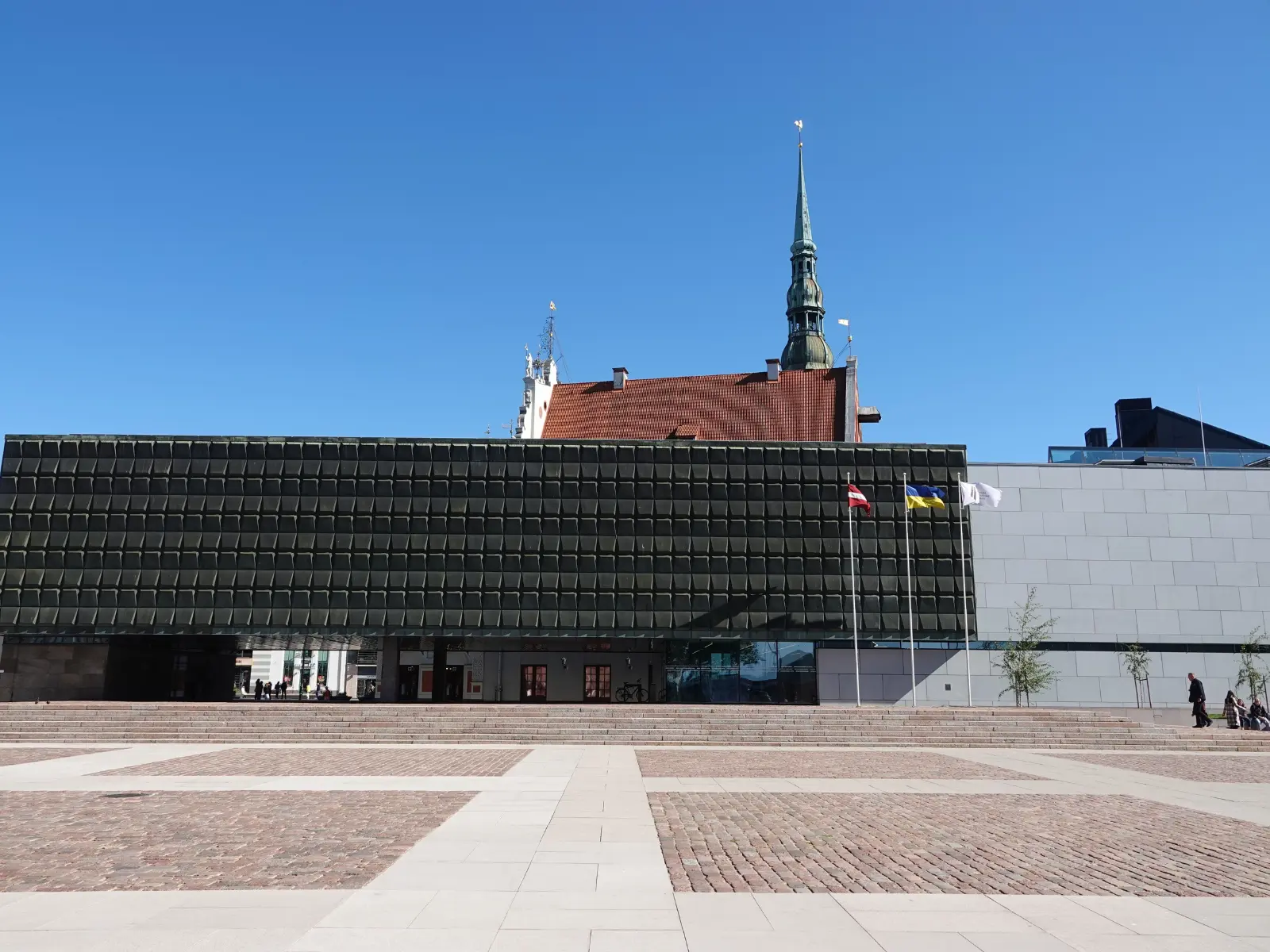 Riga Museum of Occupation - museums Riga