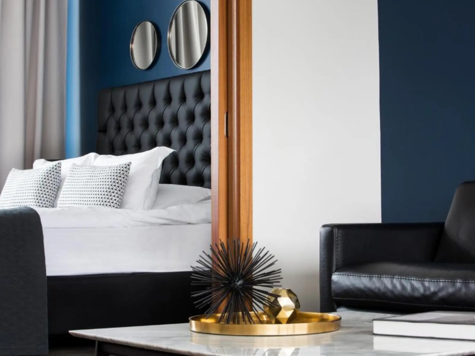 Room With a View Hotel - Hotels Reykjavik