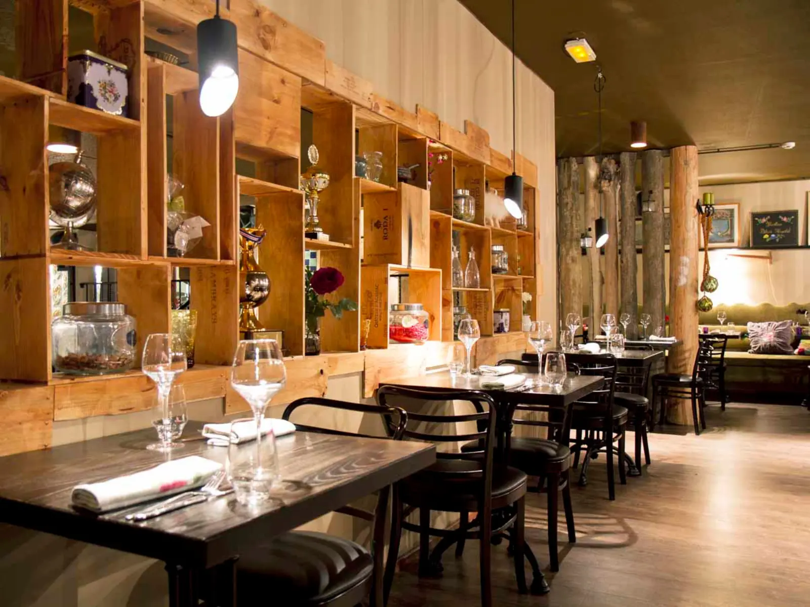 Sjávargrillið - restaurants Reykjavik