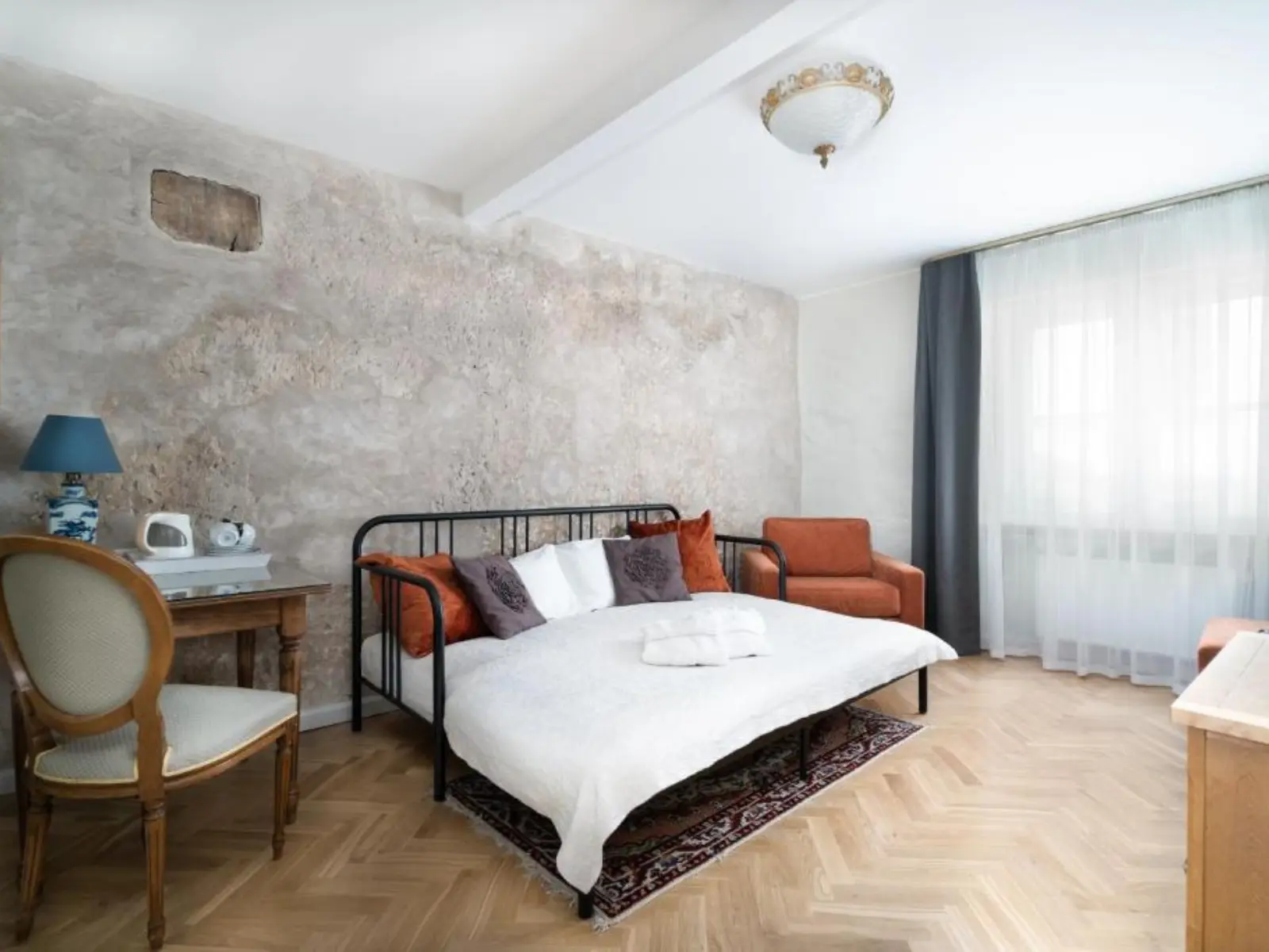 St. Peters Boutique Hotel - hotel Riga