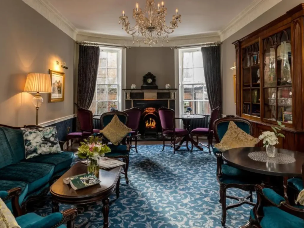 Stauntons on the Green Hotel - Hotel Dublin​