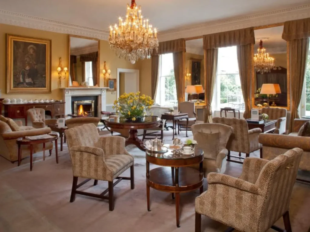 The Merrion Hotel - Hotel Dublin
