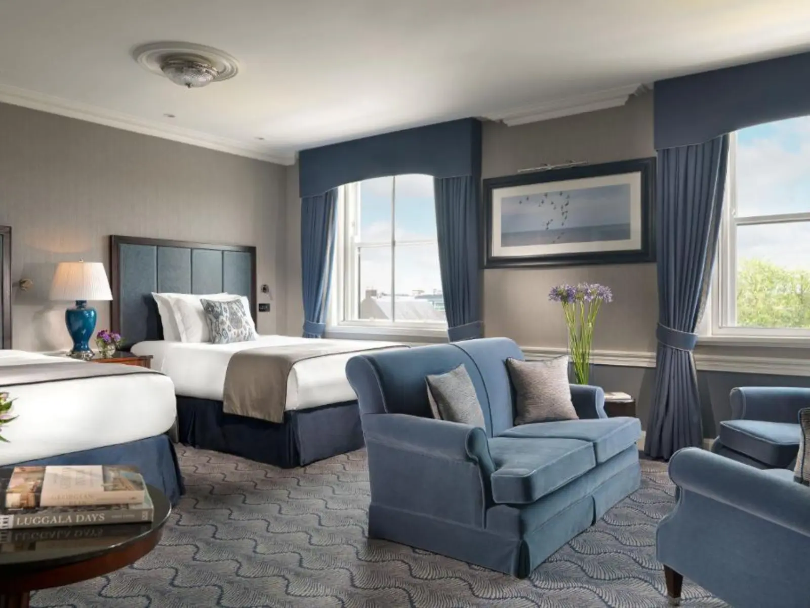 The Shelbourne, Autograph Collection - Hotel Dublin