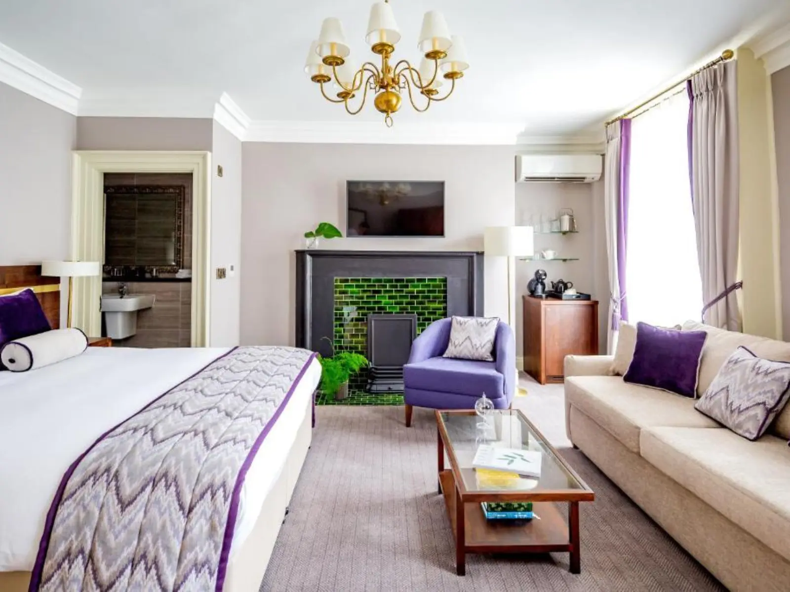 Trinity Townhouse Hotel - Hotel Dublin