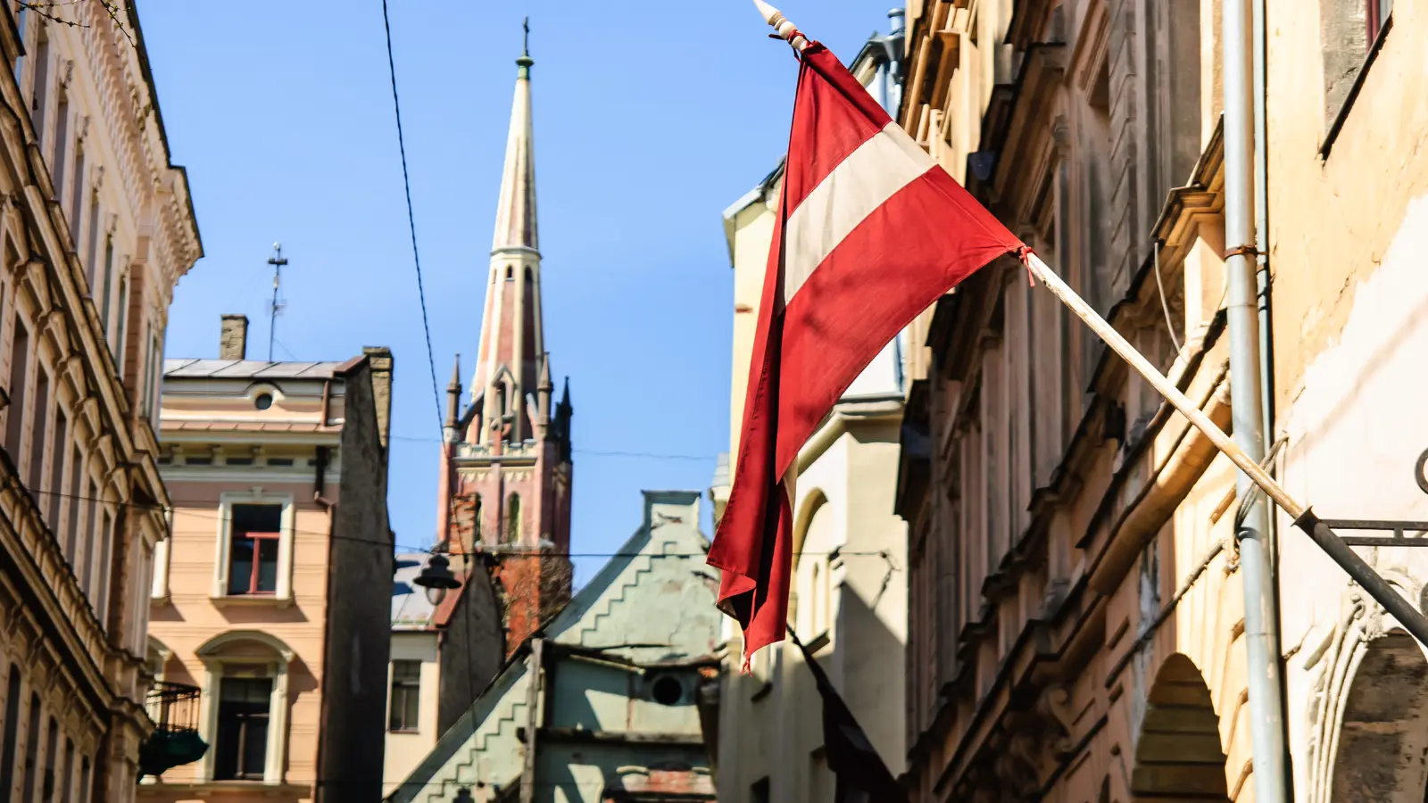 Weather Riga