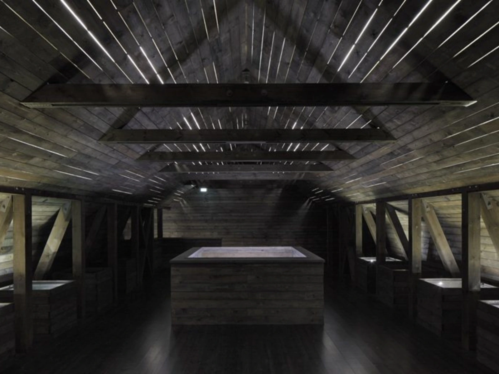 Žanis Lipke Memorial - museums Riga