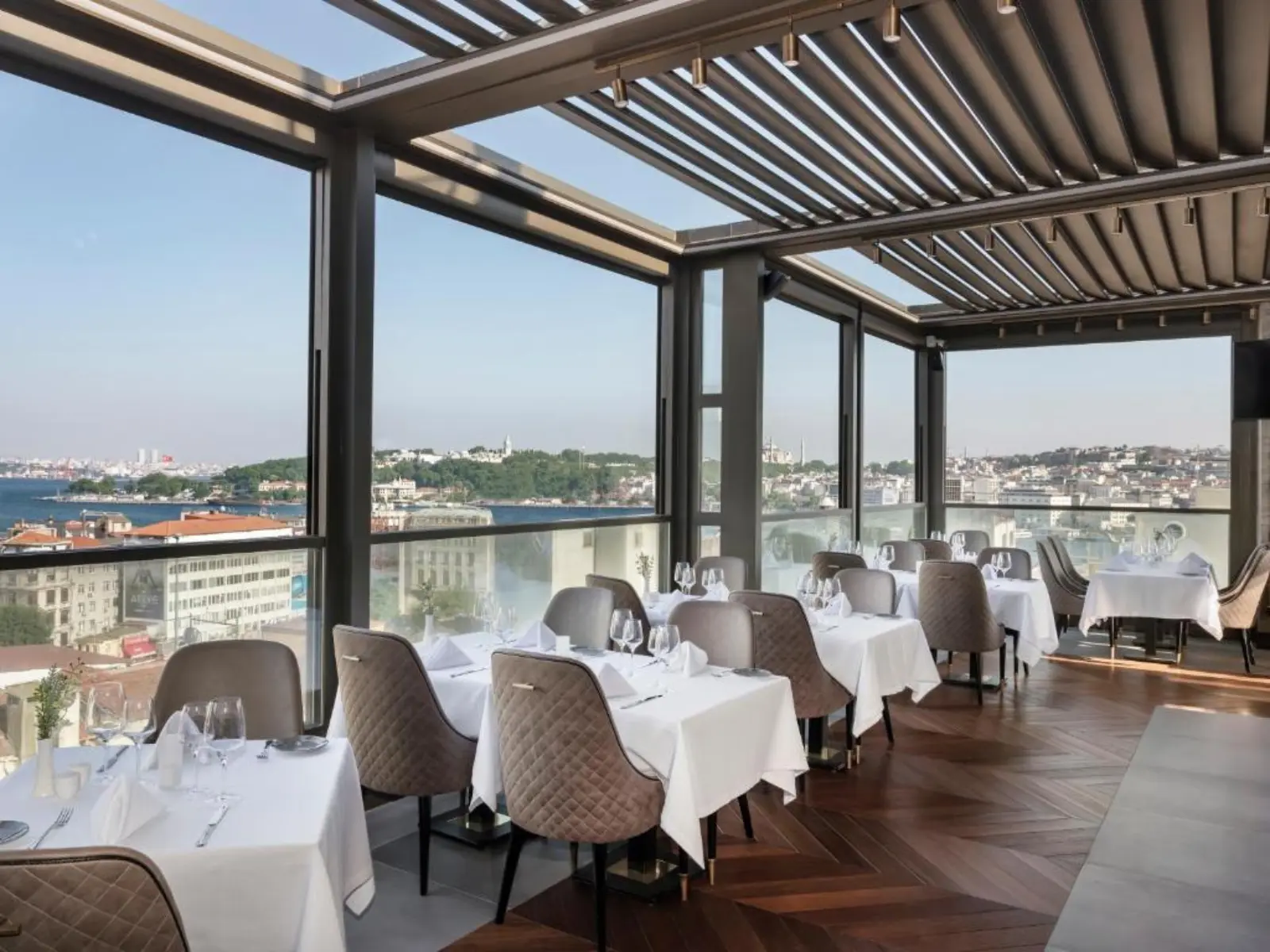 Azzap Hotel Galata - hotels in Istanbul