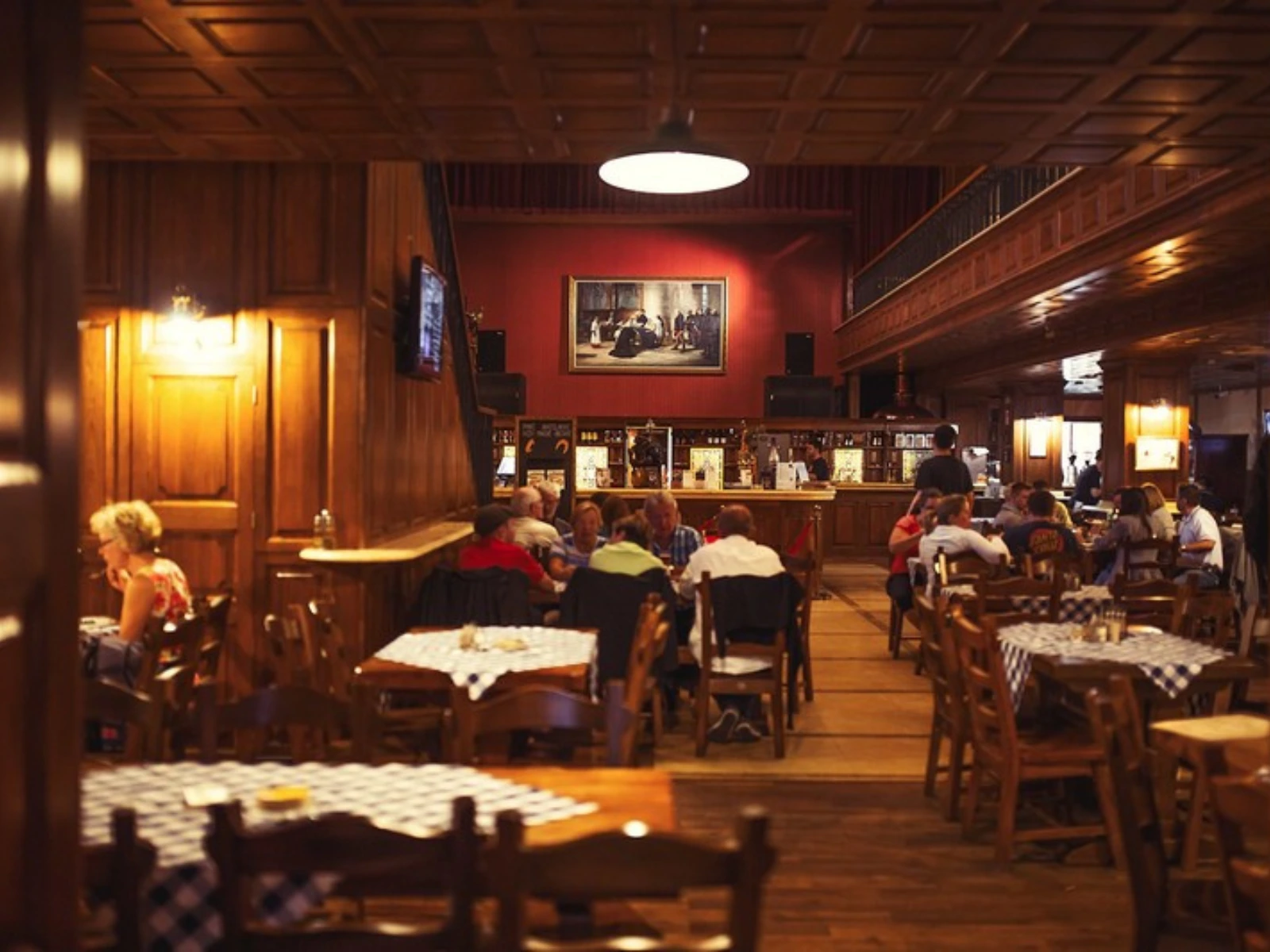 Bratislava Flagship - Bratislava restaurants