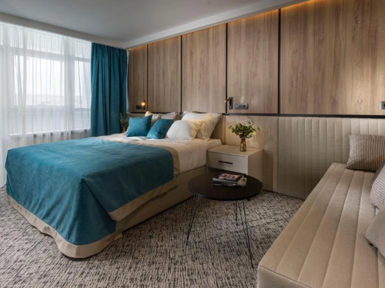 Grand Hotel Zagreb - hotels Zagreb