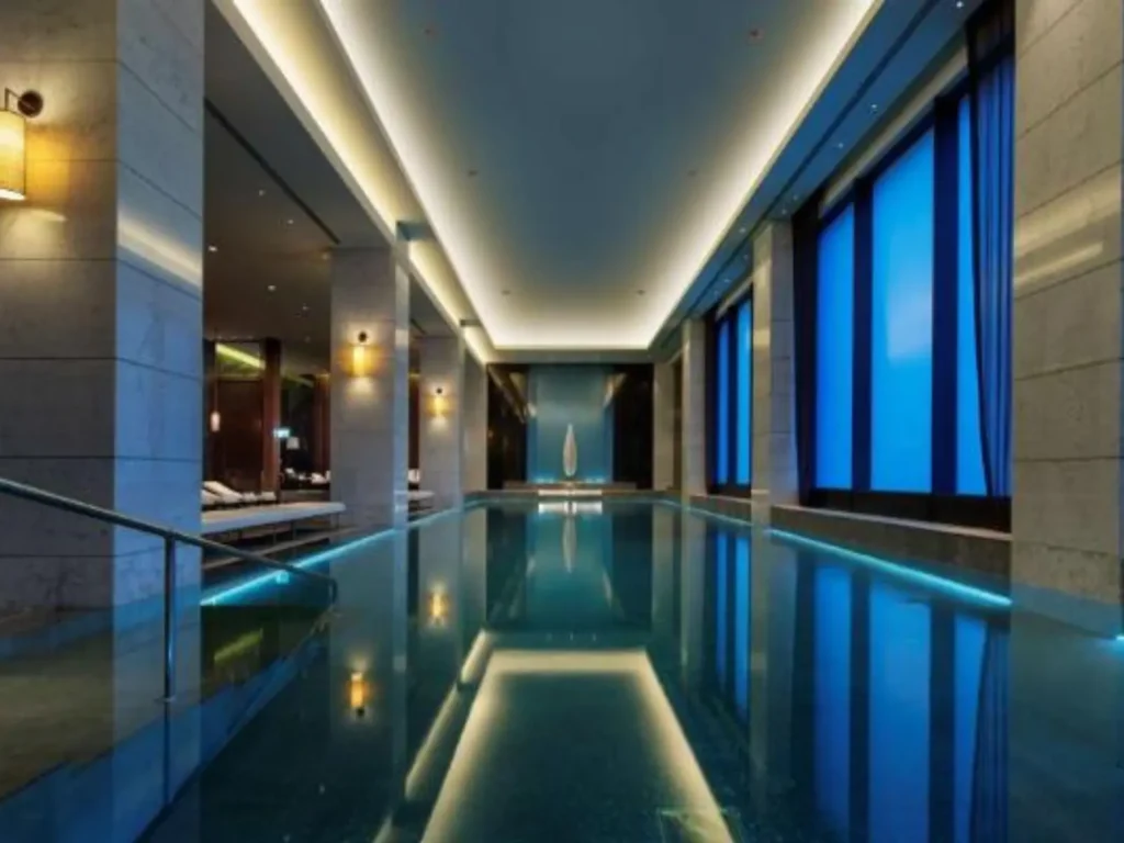 Hilton Istanbul Bomonti - hotels in Istanbul