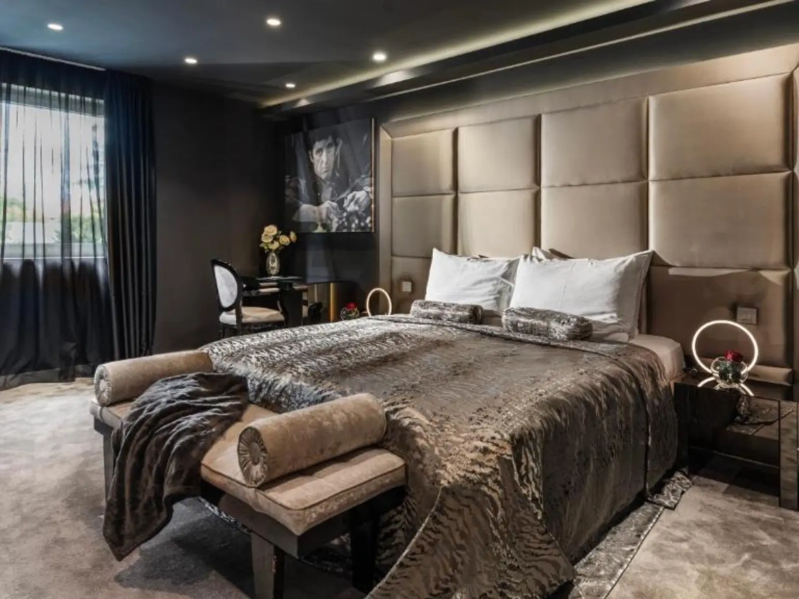 Hotel 9 - hotels Zagreb