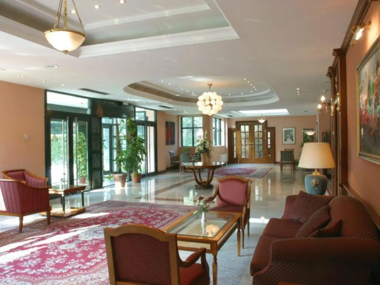 Hotel AS - hotels Zagreb