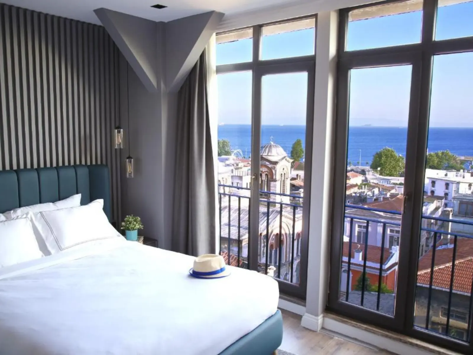 Hotel Bronte - hotels in Istanbul