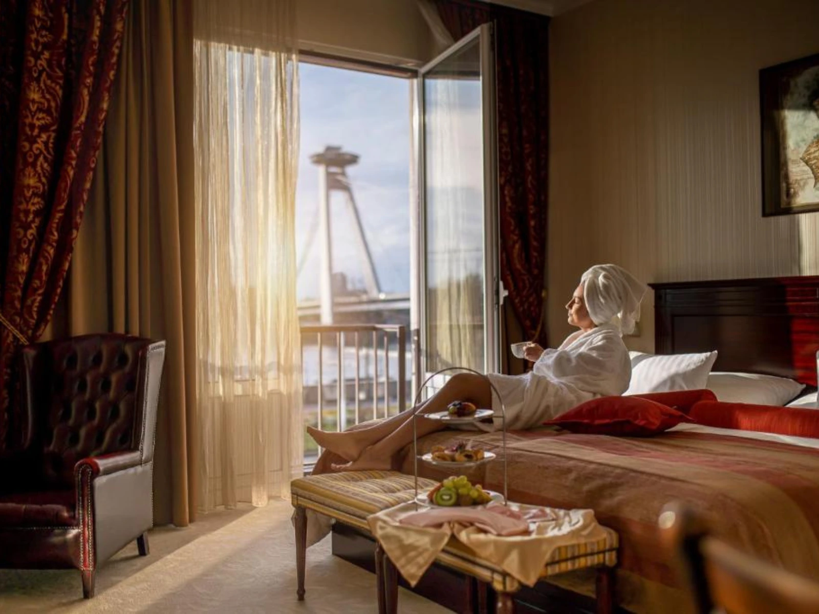 Hotel Devin Bratislava Slovakia - Hotels Bratislava