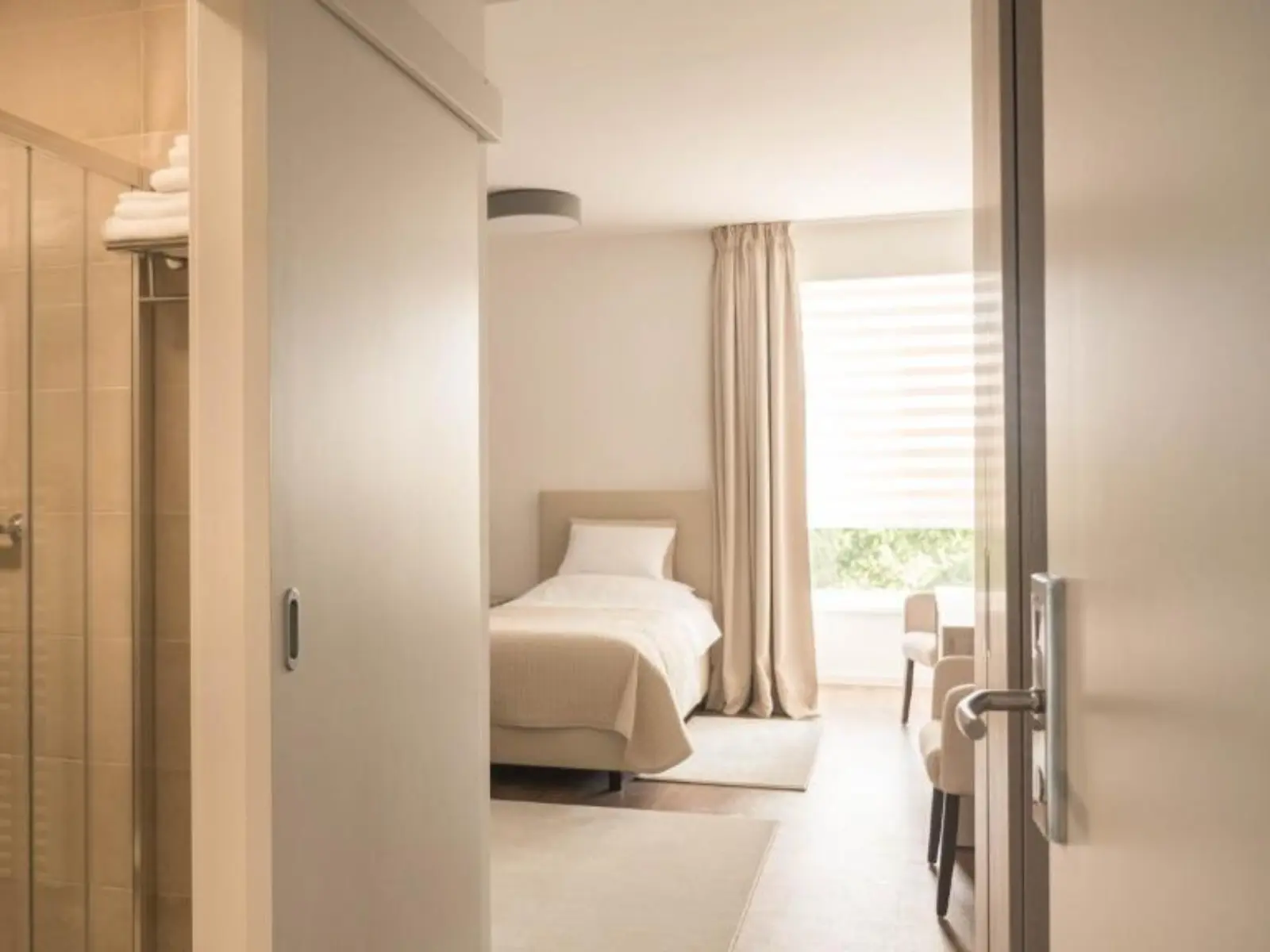 Hotel Magdalena - hotels Zagreb