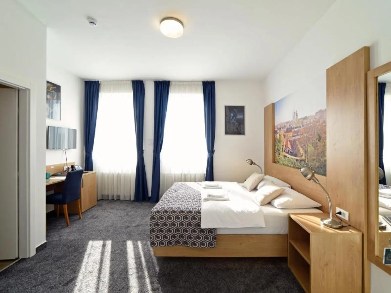 Hotel Orient Zagreb - hotels Zagreb