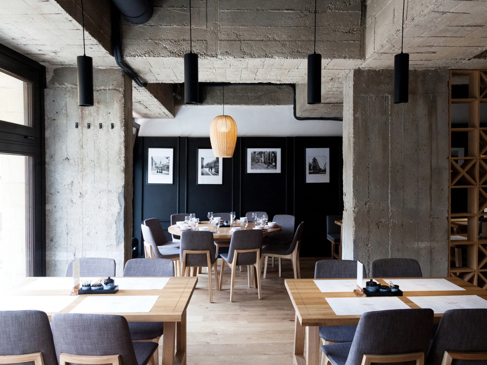 Jasmin - Bratislava restaurants