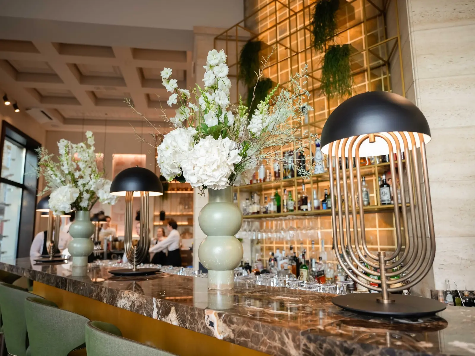 Kavkaz kazališna kavana - Zagreb restaurants