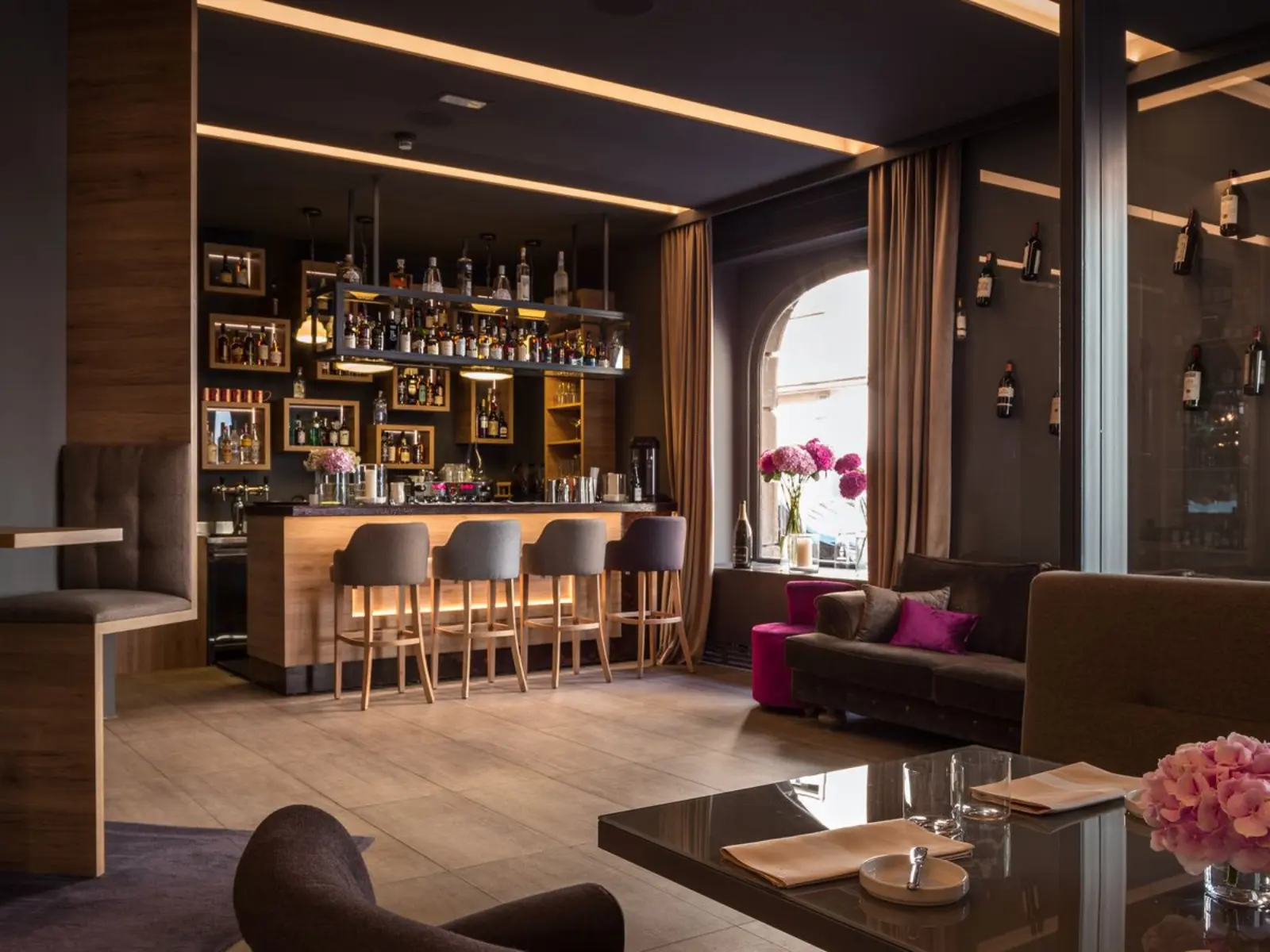 ManO2 - Zagreb restaurants