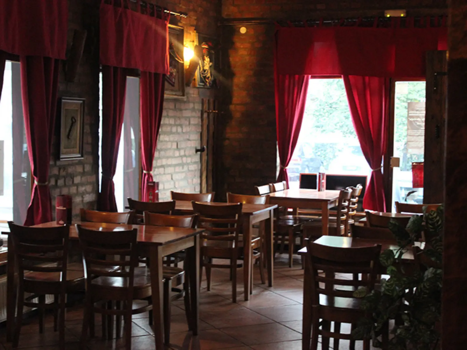 Piterija Tomislav - Zagreb restaurants