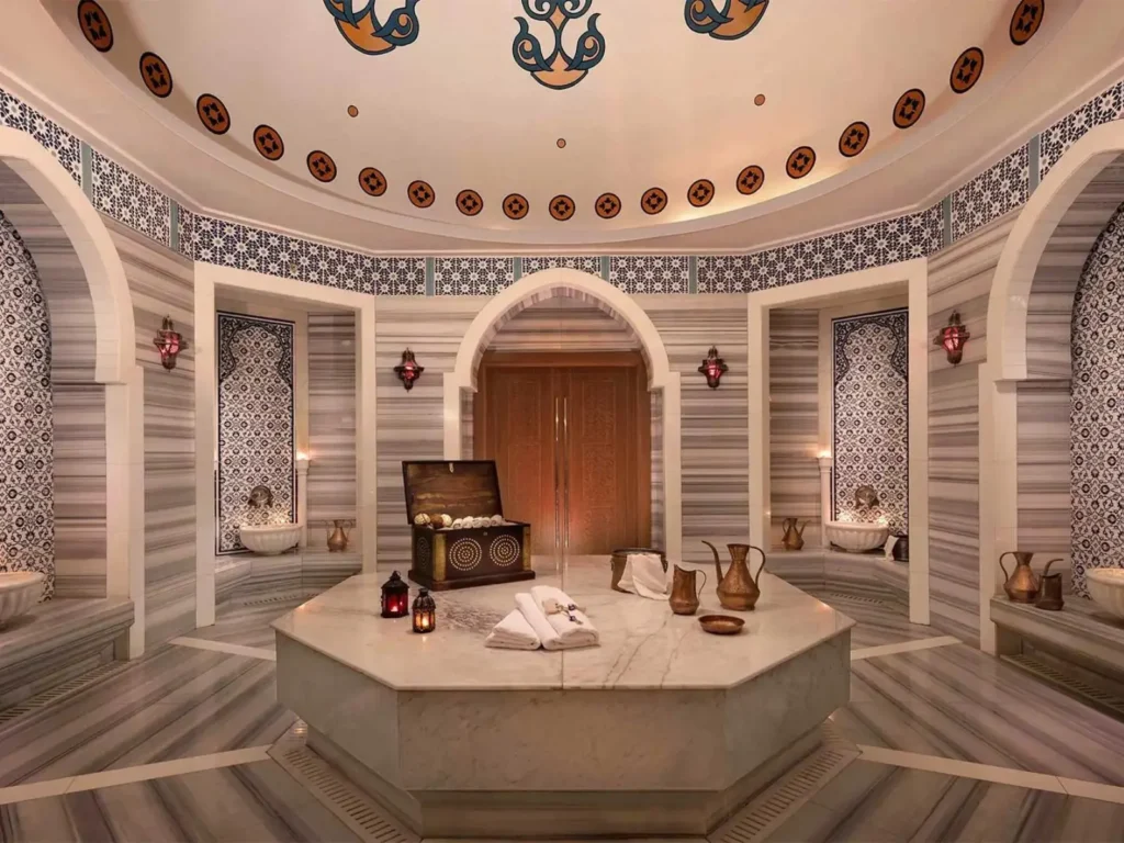 Private Turkish Spa Experience - what to do in Istanbul